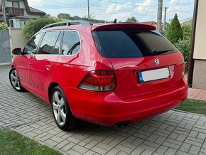 VW Golf 6 2.0 TDI 103kW(140PS),SK auto - 3