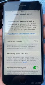 Predám iPhone 8 64GB možno vymena - 3