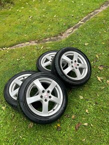 5x100 r15 - 3