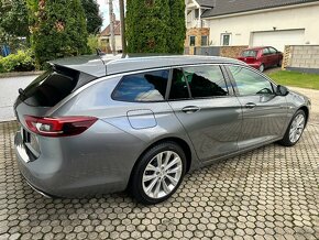 Opel Insignia ST 2.0 CDTi S&S Elegance A/TCombi - 3