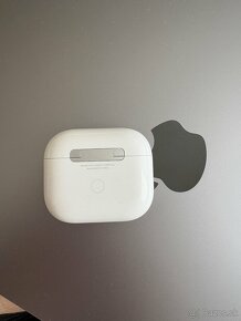 Apple AirPods (3. generácie) - 3