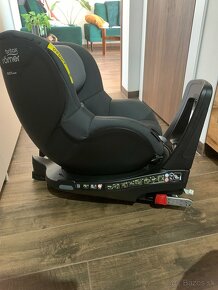 Britax Romer dualfix M i-SIZE - 3