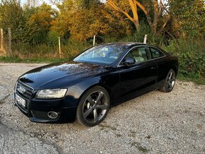 Audi a5 coupe - 3