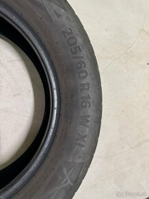 Continental Eco Contact 6 205/60/R16 - 3