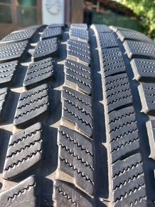 245/45 r19 zimne pneumatiky nexen - 3