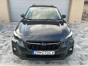 Subaru XV 2.0i ES-Comfort - 3