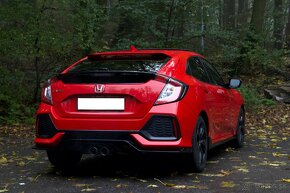 Honda Civic 1.5 VTEC Turbo Sport (2018) - 3