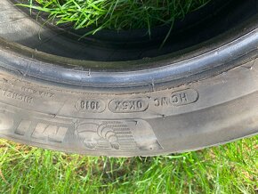 4ks zimné 205/55 R16 Michelin alpin 6 - 3