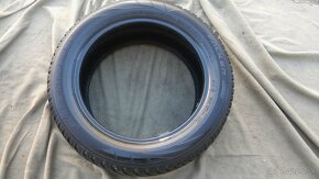 zimné 225/55 r18 XL Falken Eurowinter - 7 mm - 3