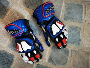 Dainese avro d1 - 3