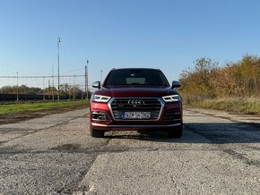 Audi SQ5 3.0 TFSi 355Ps B&O, MATRIX, PANO, HUD Tiptronic - 3