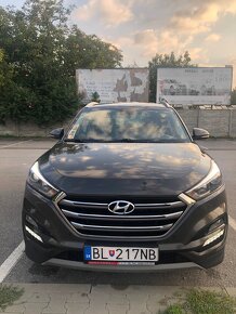 Predam Hyundai Tucson Diesel ,Automat - 3