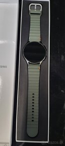 Predám Samsung watch7 44mm LTe - 3