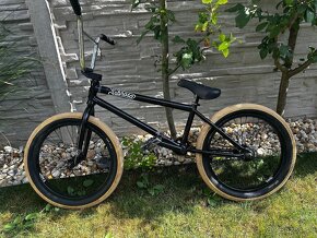 BMX SUBROSA TIRO XL - 3