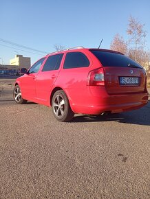 Octavia 2.0tdi elegance - 3