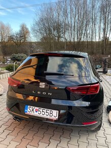 Seat Leon Xcellence 2019 1.5 TSI 130K - 3