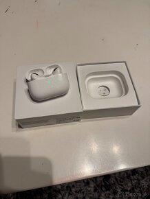 Apple Airpods pro - 3