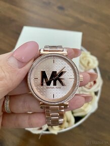 Dámske hodinky Michael Kors - 3