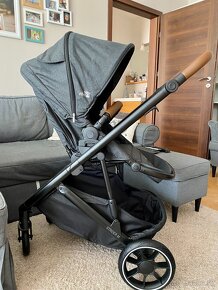 Britax Strider M - 3