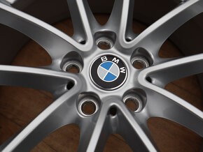 17" 5x112 ALU KOLA BMW 5er G30 G31 6er G32 7er G11 - LETNÍ - 3