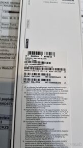 Samsung Galaxy Watch7 40mm LTE,zabalené záruka - 3