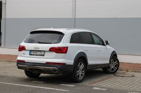 Audi Q7 3.0 TDI 245k quattro tiptronic8 DPF - 3