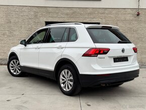 Volkswagen Tiguan 2.0TDi r.v 2020/7 - Odpočet DPH - - 3