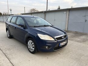 FORD FOCUS COMBI  DIESEL - 3