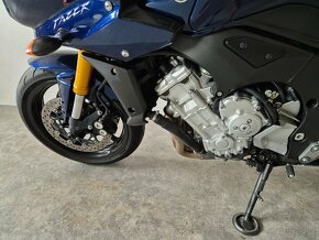 YAMAHA FZ-1 FAZER - 3