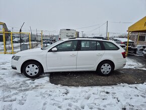 Škoda Octavia Combi 1.6 TDI 115k Ambition - 3