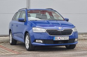 Škoda Fabia Combi 1.0 TSI Style - 3