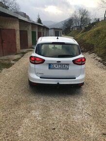 Ford C-Max 1,5 TDCi - 3