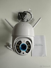 Wifi kamera FHD 1080p iCSee - 3