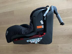 Detská autosedačka Britax Romer Safefix plus 9-18kg - 3