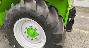 Merlo Turbofarmer P 40.7 CS - 3