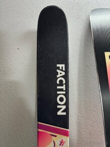 Faction Prodigy 1, 181cm - 3