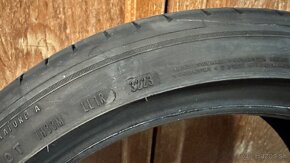 Goodyear Eagle F1 Asymmetric 6 205/45 R17 88 V XL - 3