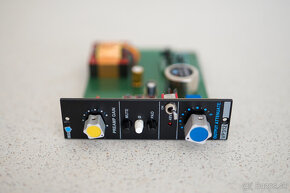 CAPI VP312 API 500 series Preamp - 3