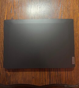 Lenovo Ideapad gaming 3 - 3