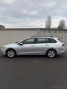 Volkswagen Golf 8 2021 2.0tdi 85kW DSG - 3