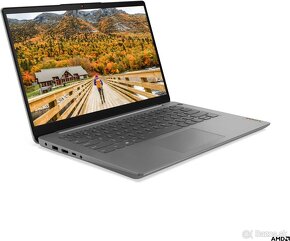 NOVÝ Lenovo IdeaPad 3 14ALC6 Arctic Grey - 3