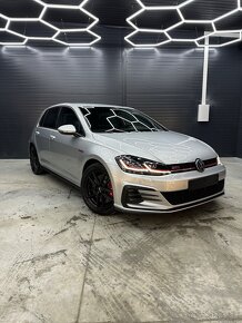 Volkswagen Golf GTI 7.5 Performance Facelift 2.0 TSI 180 kW - 3