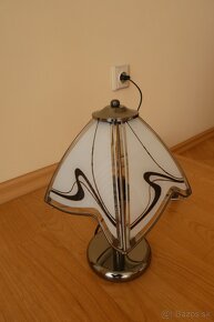 STOLNÁ LAMPA - 3