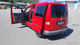 VW Caddy Life - 3