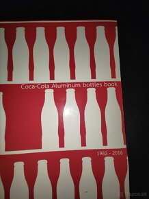 Coca cola fľaše M5 set. - 3