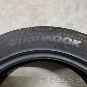 Letné pneumatiky 225/55 R19 HANKOOK DOT1218 - 3