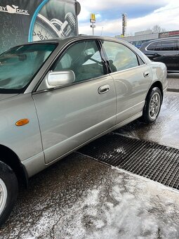 Mazda Xedos 9 2,5 v6 - 3