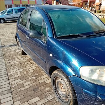 Citroën c3 1.2 benzin - 3