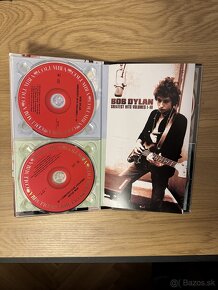 BOB DYLAN - THE GRESTEST HITS VOL I-III - 3