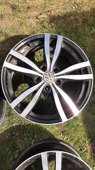 Dezent 5x112 r17 - 3